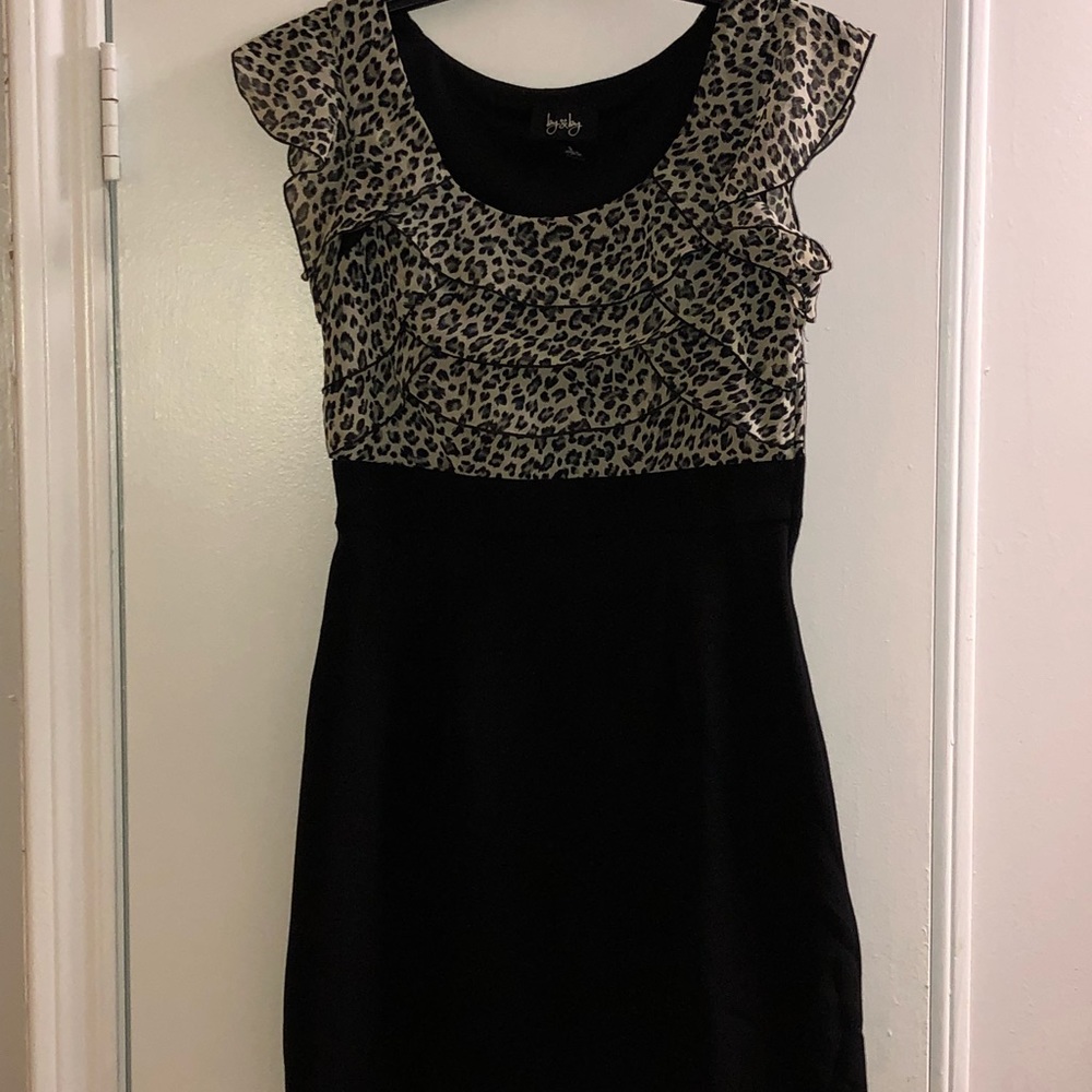 Flirty Dress